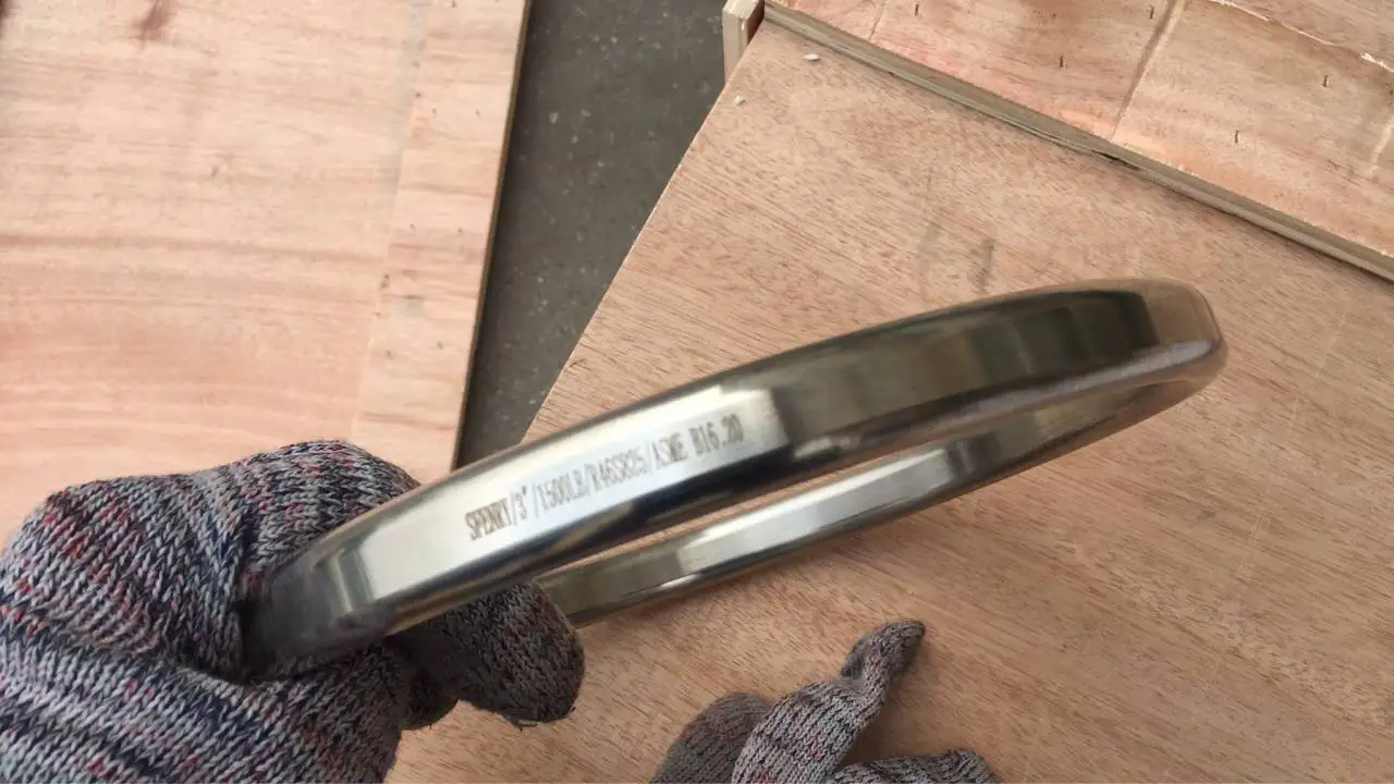 Asme B16.20 Gasket Stainless Steel Rtj Oring Buy Gasket,Gasket Set