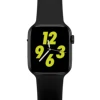 Fashion new design smart watch W34 with ECG Bluetooth message remind steps record,sleep monitor,heart rate