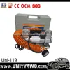 Customized logo China 4x4 accessories mini air compressor for Jimny