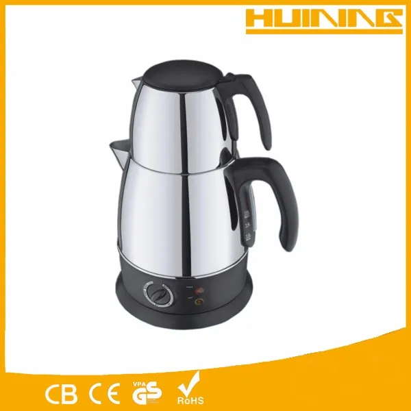 Big Green Tea Maker With Iran Type Kettles Tea Pot Buy Tea Pot,Iran