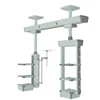 Most advanced electric medical hoist tower used in operating room&ICU etc