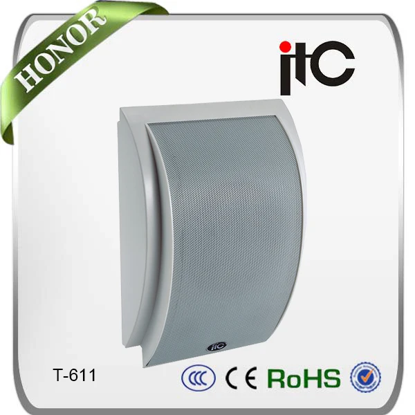 itc wall mount speakers