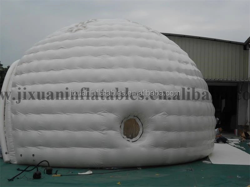 6 Meter Diameter Outdoor Air Dome Tents/cheap Air Dome Price - Buy ...