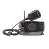 Anysecu 4 LTE WCDMA W2 Vehicle radio GPS Transceiver Two way radio unlocked Walkie Talkie Phone Zello realptt N60