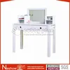Cubby Plan DT-005 high quality wooden kid dressing table