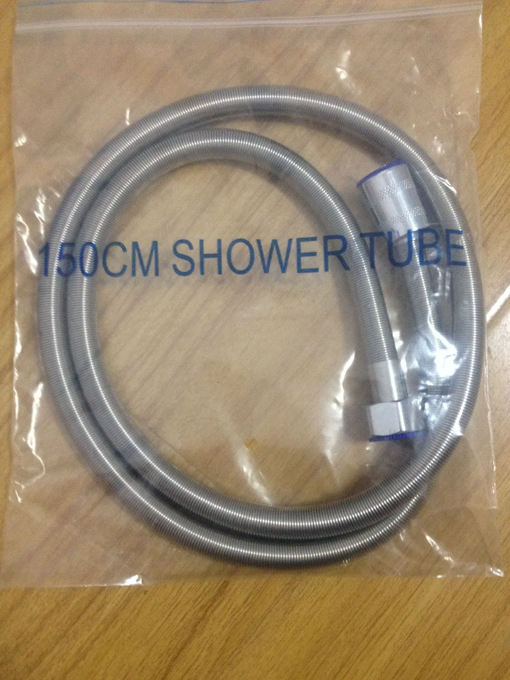 shower hose jiami spring hose brass nuts.jpg