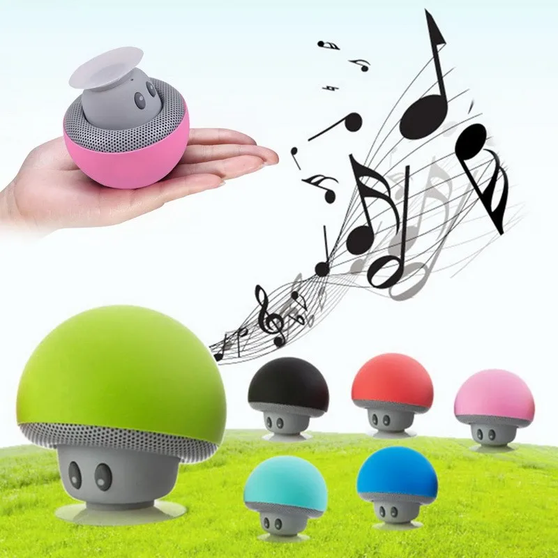 Wholesale Mini Cheap Portable Speaker Wireless For Computer Pc Ipad - ANKUX.COM