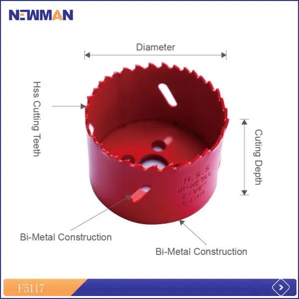 20mm 6" Hilti Concrete Hole Saw,Tct Hole Saw Buy Concrete Hole Saw