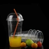LITAI transparent PP/PS/PET cup production line machine