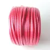 UHMWPE anchor rope for ship