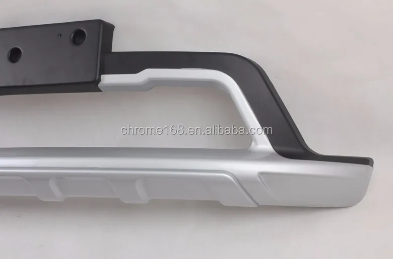 Offroad Car Front Bumpers For Jeep Cherokee Front Bumper Guard For Jeep