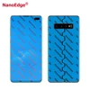 Newest Whole Body Screen Protection Film for Samsung S10 Plus Front And Back All in One protector skins