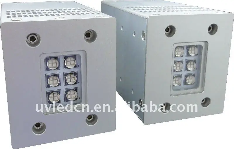 30 20mm area print head