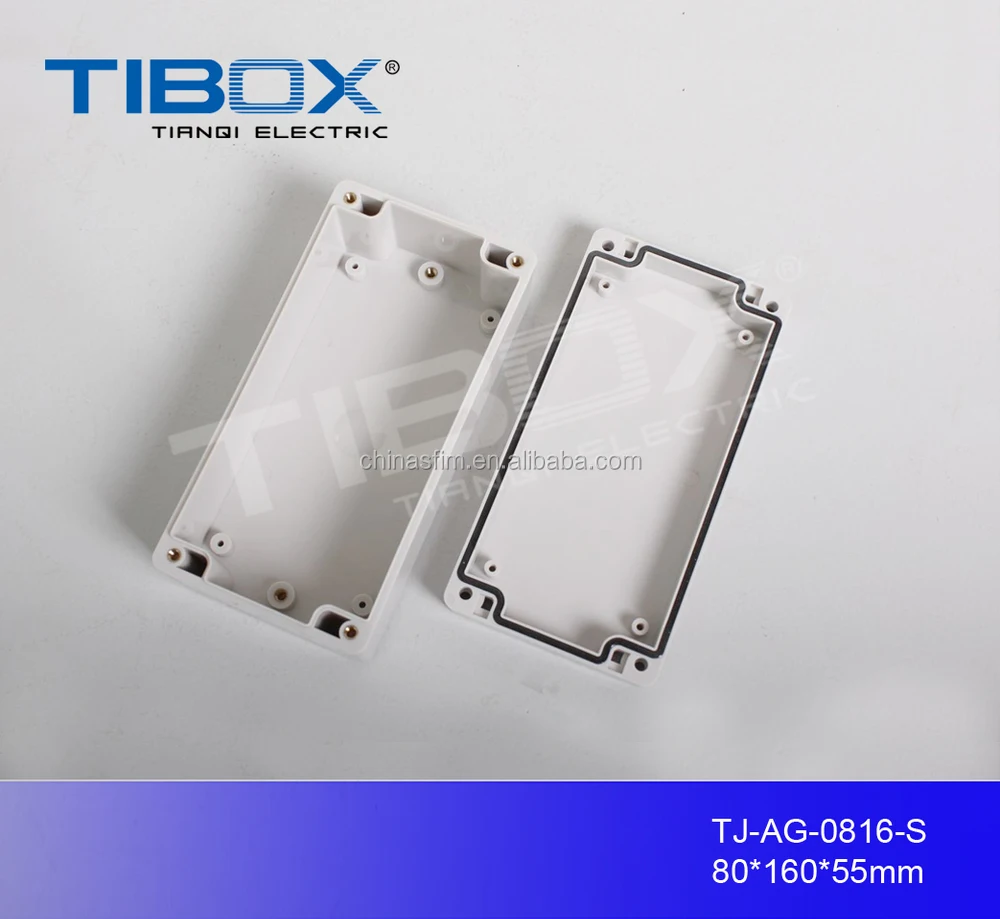 Tibox Waterproof Switch Case Terminal Box Wall Mounted Switch Box Buy