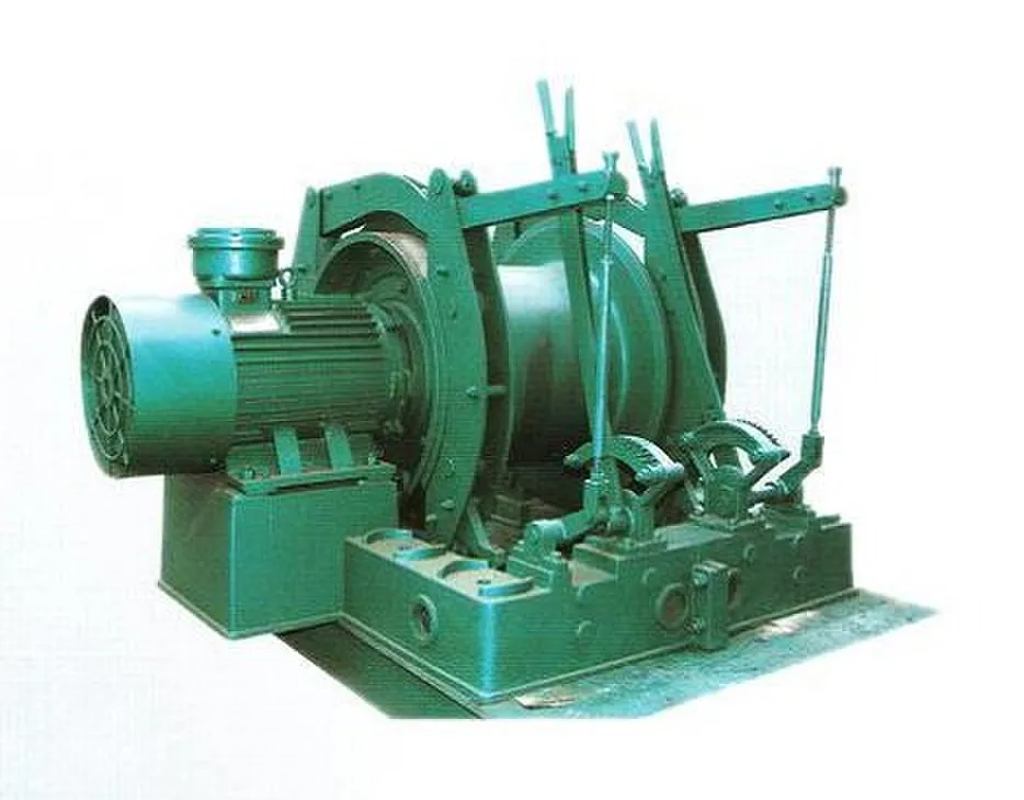 Mine Electric Hoist Winch Jsdb16 Type Twospeed Wire Rope Multi Purpose Winch Buy Mine Hoist