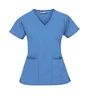 Wholesale Cheap Standard Textile Scrubs, Scrubs Cherokee, Medical Scrubs China