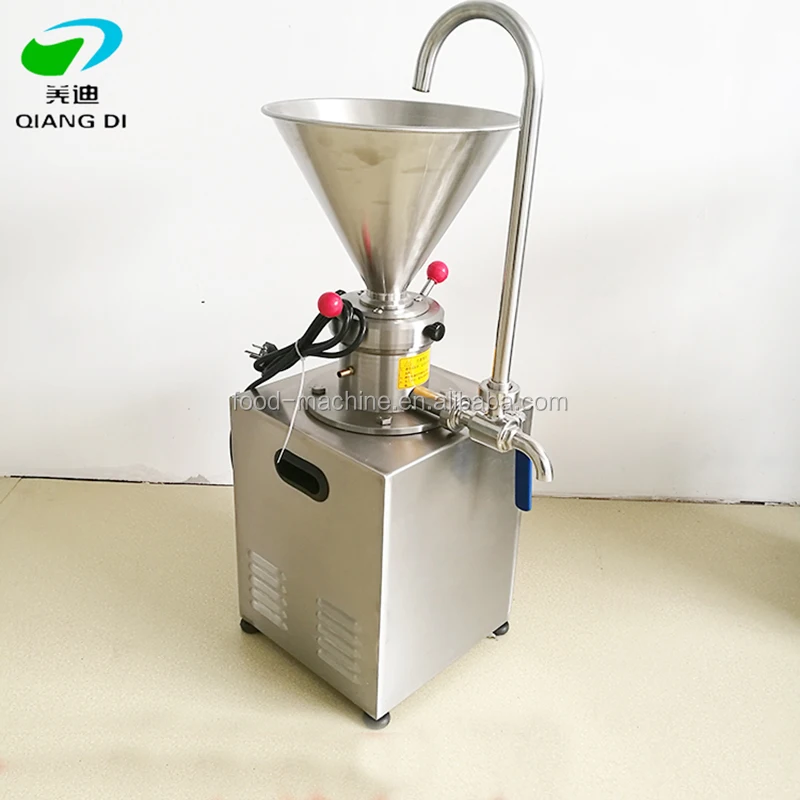 Tahini Making Machine.jpg