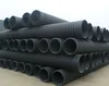 HDPE types corrugated subdrain perforated drainage pipe