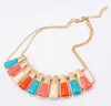2012 wholesale statement necklace