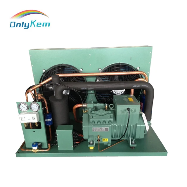 12HP Condensing unit 