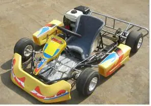 Mini Kids Off Road Go Karts New Gas Go Kart For Sale Sx G1103 1a