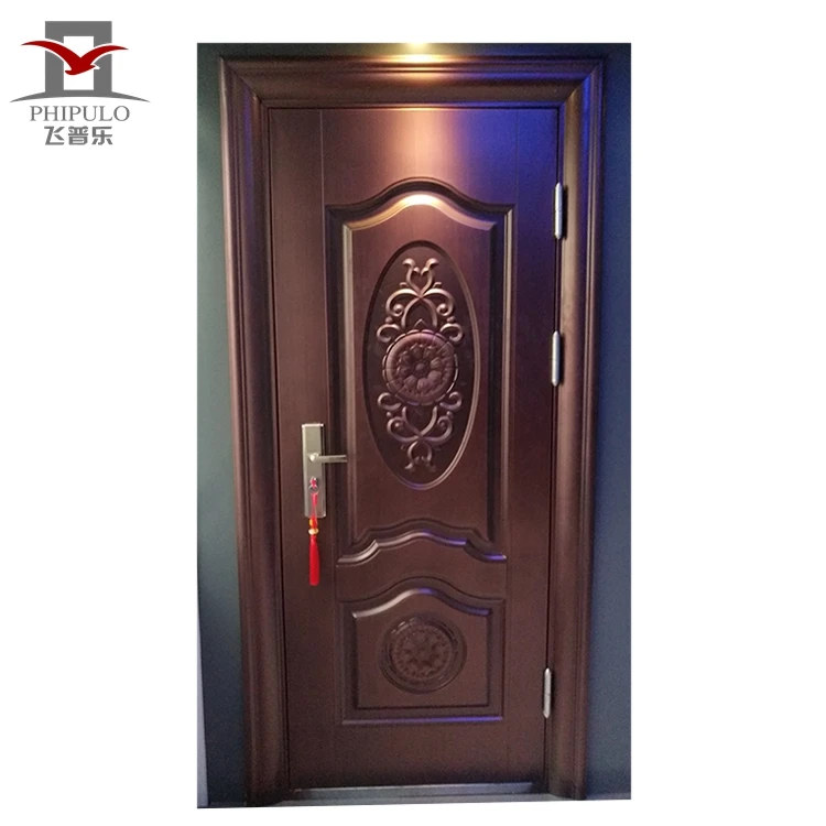 European Style French Door Nigeria Iron Door Buy Nigeria Iron Door