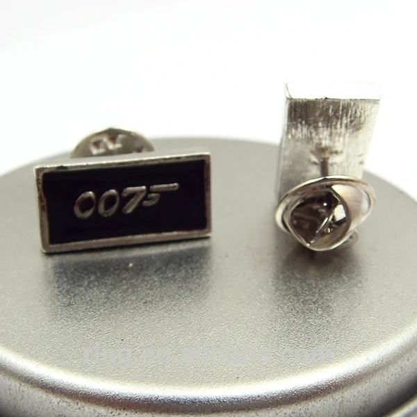 007 James Bond Movie Costume Pendant Brooch Button Badge Pin Buy 007 James Bond Broochmovie 