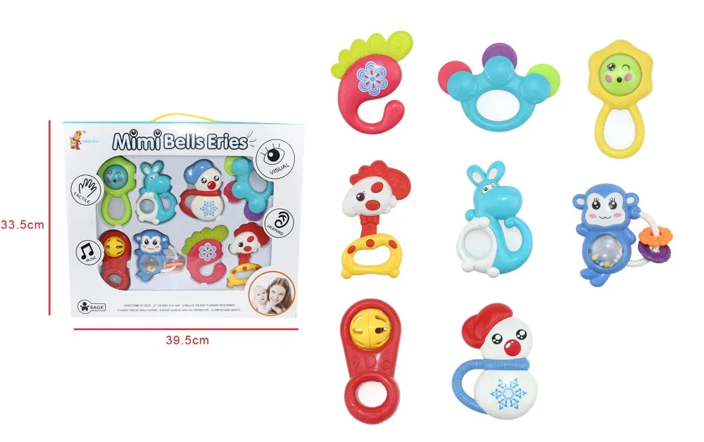 Grossiste hochet lumineux pour bébé Acheter les meilleurs Grossiste hochet lumineux pour bébé Acheter les meilleurs