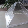 12mm polycarbonate sheet processing for machine cover shield