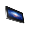 14.9 inch vertical mount ultra hd 4k player elevators display LCD multimedia digital advertising screen
