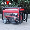 BISON(CHINA) BS2500 2kw 2kva Copper Wire Portable Groupe Electrogene Gasoline Generator for Sale