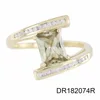 By Pass Ring 925 Sterling Silver Alexander Gemstone Ring Alexander Jewelry Wholesale