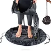 Durable OEM Wetsuit Changing Mat / Waterproof Dry Bag for Surfing
