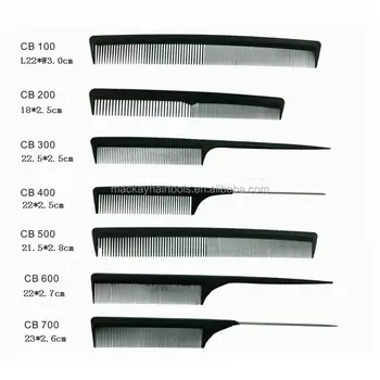 Bulk Custom Personalized Hair Cutting Combs Bulk Custom Personalized Hair Cutting Combs