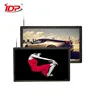 high brightness wall mounted 1500 cd m2 outdoor LCD monitor