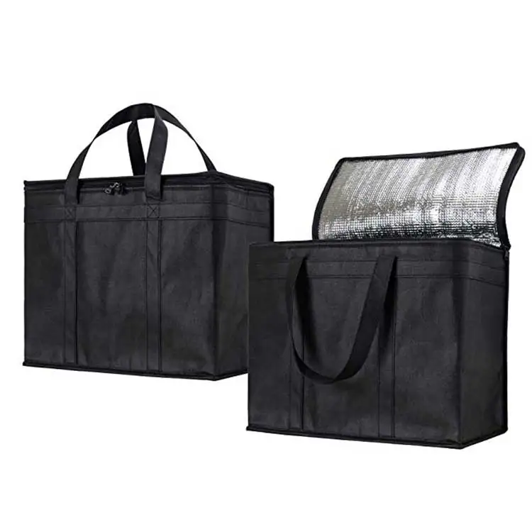 thermal shopping bag