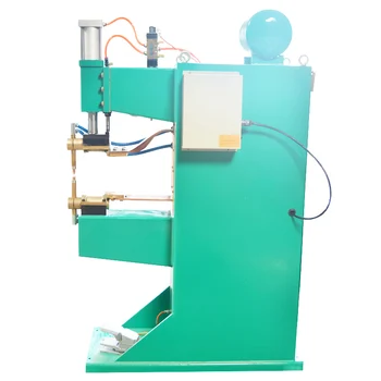 projection welding machine