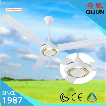 High Quality 48 56 Inch Air Cooler Japan Malaysia Kdk Style Ceiling Fan With New Double Ring To Saudi Iraq View Kdk Ceiling Fan Hengjun Product