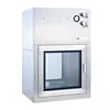 High Quality Embedded Dynamic Pass Box for Clean Room