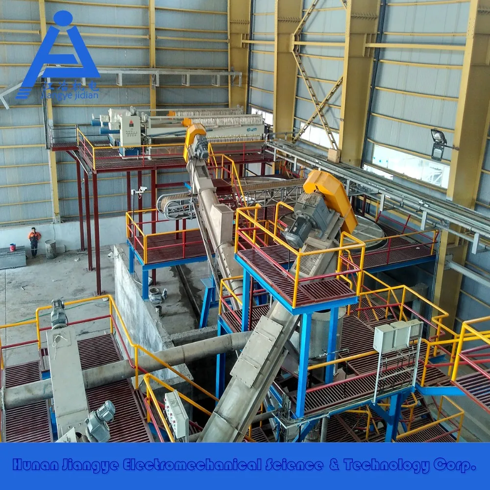 Eco Friendly Automatic Waste Lead Acid Battery Recycling Machine Buy