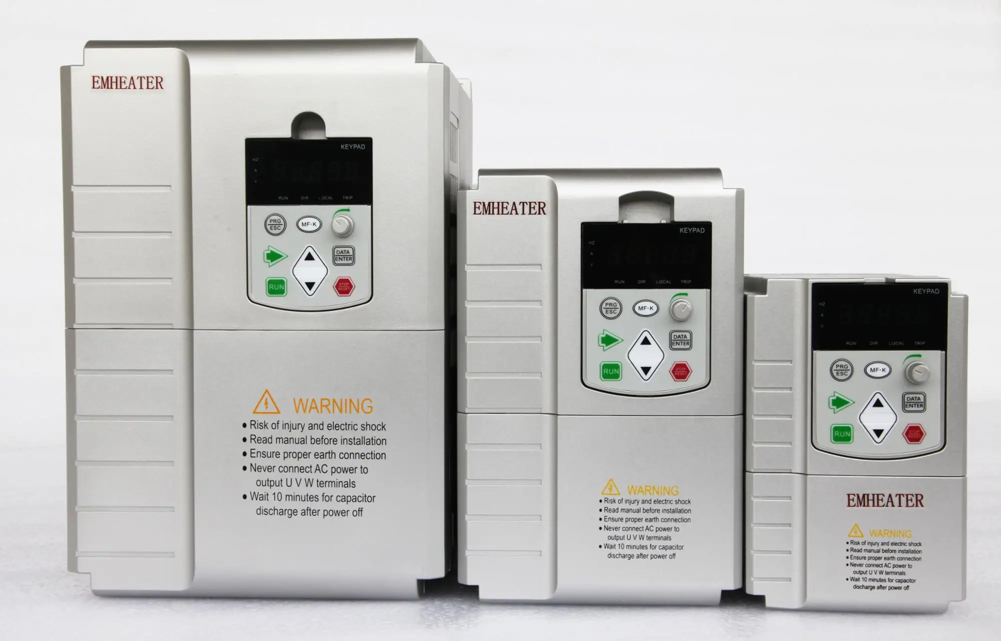 2.2KW Sine Wave Filter - Reliable Solar Inverter Solution