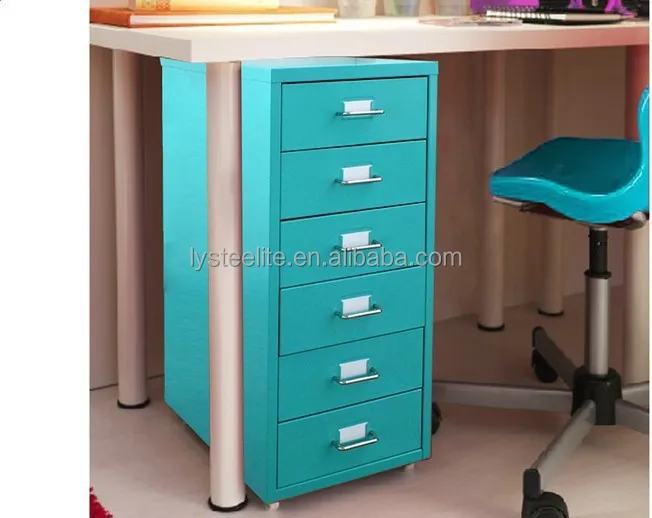 Small Cabinet With Many Small Drawers 6 Drawer Steel Filing