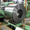 Hot Rolled Technique galvanized steel coil