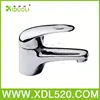 double sink bathroom vanity/brass ceramic 2 hole basin mixer taps/face basin water tap faucet
