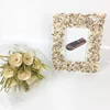 large paper photo frame wood picture photo frame