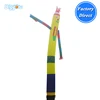 Chinese Factory price inflatable sky air dancer dancing man