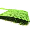 three color grass artificial for landscape
