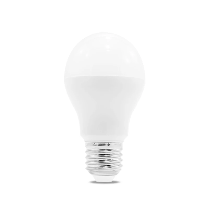 6w Led Bulbs Led 12v 6w E27 E26 Socket Rgbw Led Zigbee Light Bulb