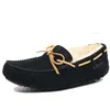 Bulk Wholesale Winter Strictly Comfort Moccasin Shoes for Ladies