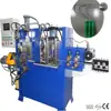 Long Life Span Low Price Paint Roller Handle Making Machine Supplier from Dongguan China